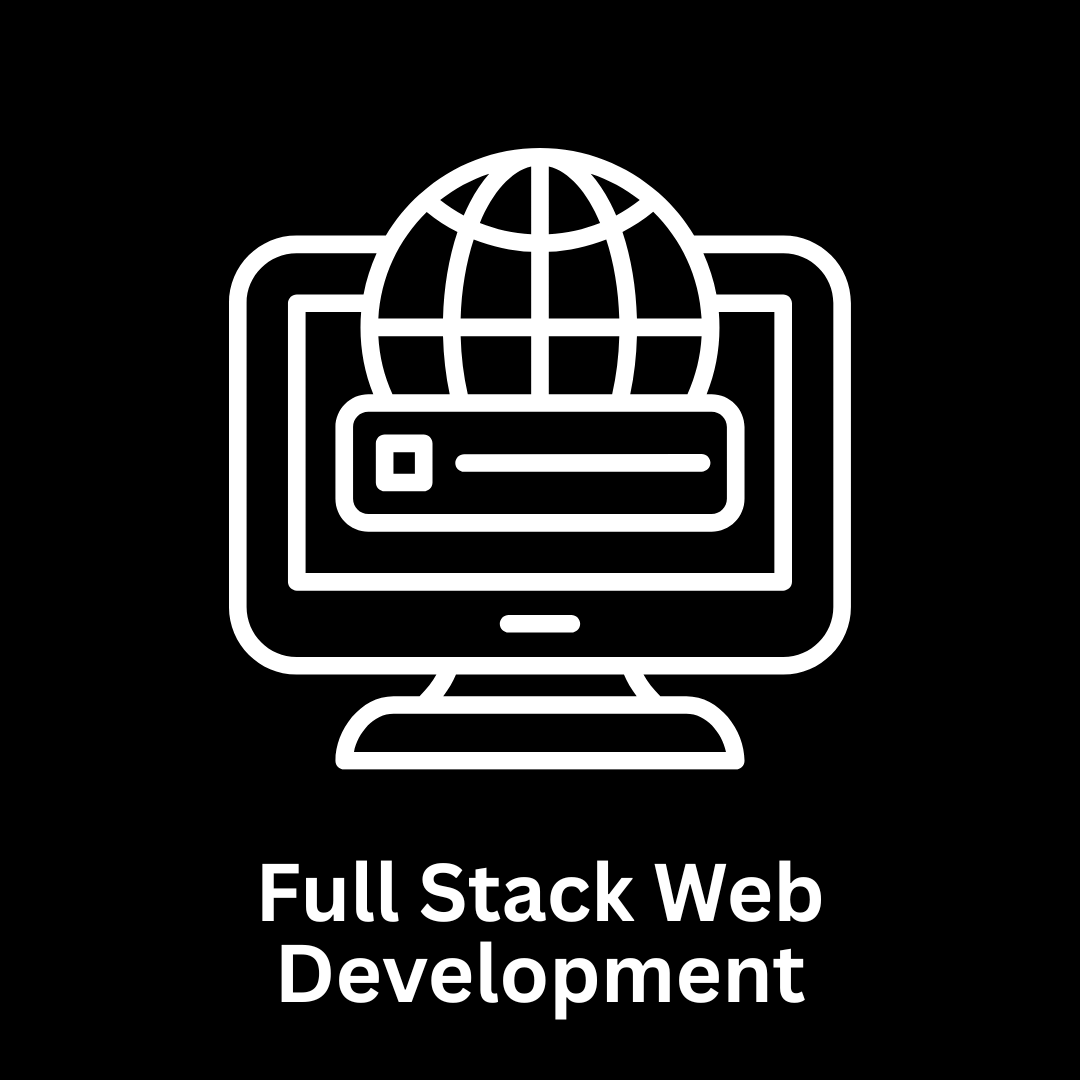 Expert Fullstack Web Development & Software Solutions | Associative