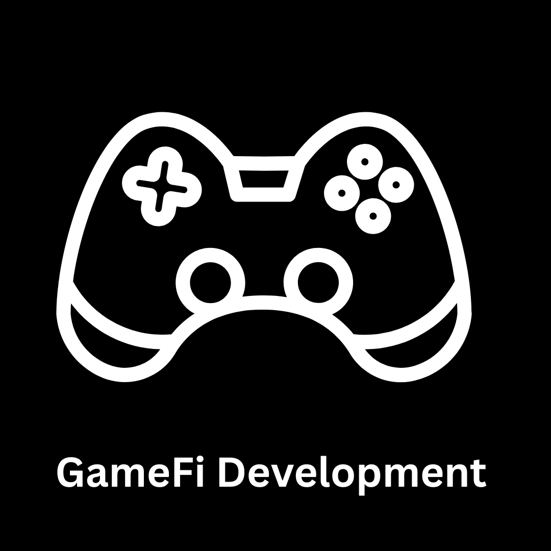Expert GameFi Development Services