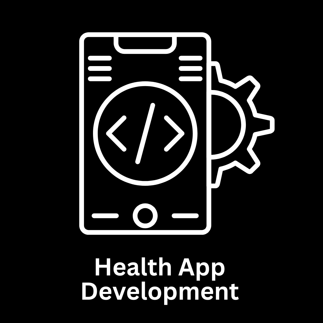 Expert Health App Development Services