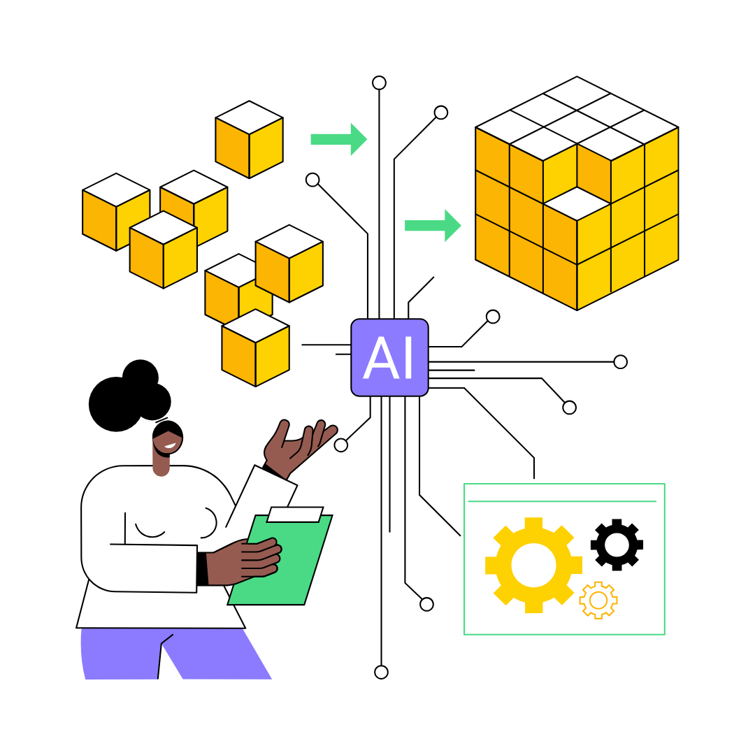 AI-Driven IoT Development Services