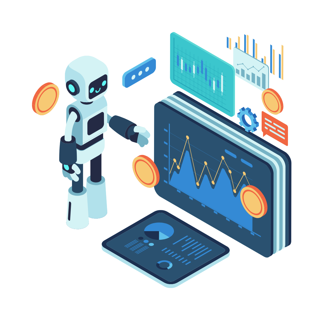 AI Finance Platform Development Services