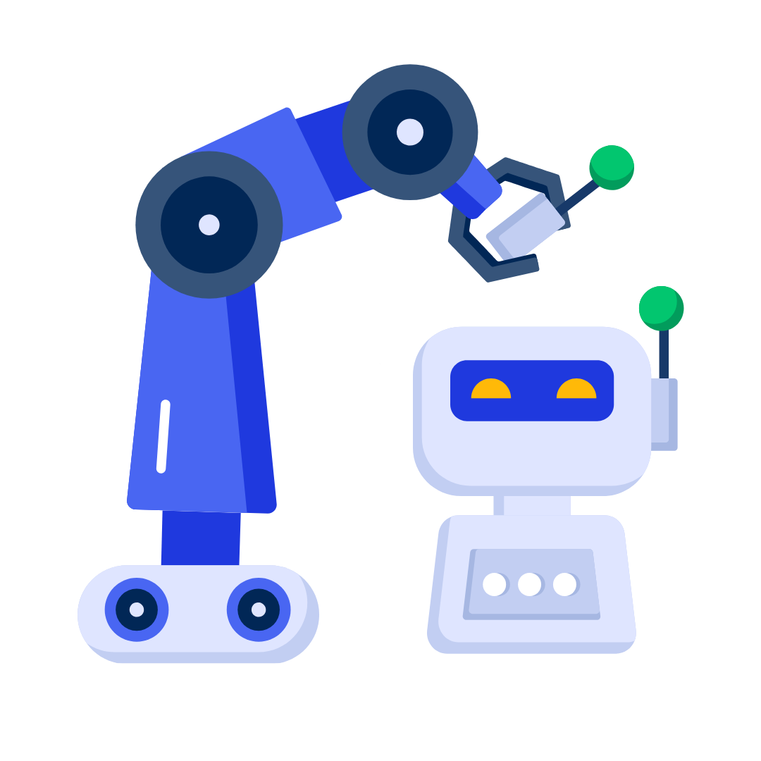 Custom AI Trading Bot Development Services