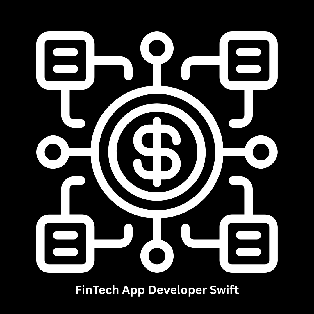 Expert Fintech App Developer Swift
