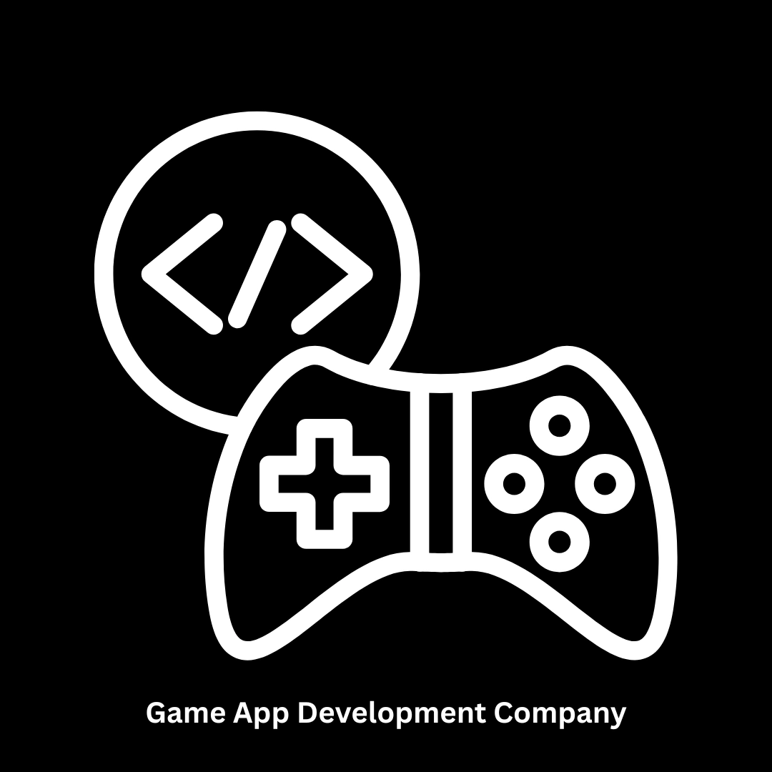 Game App Development Company | Mobile & Desktop Game Studios