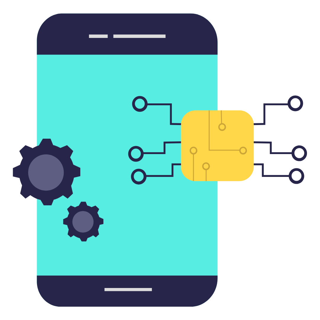Expert iOS Mobile Development & Comprehensive Digital Solutions