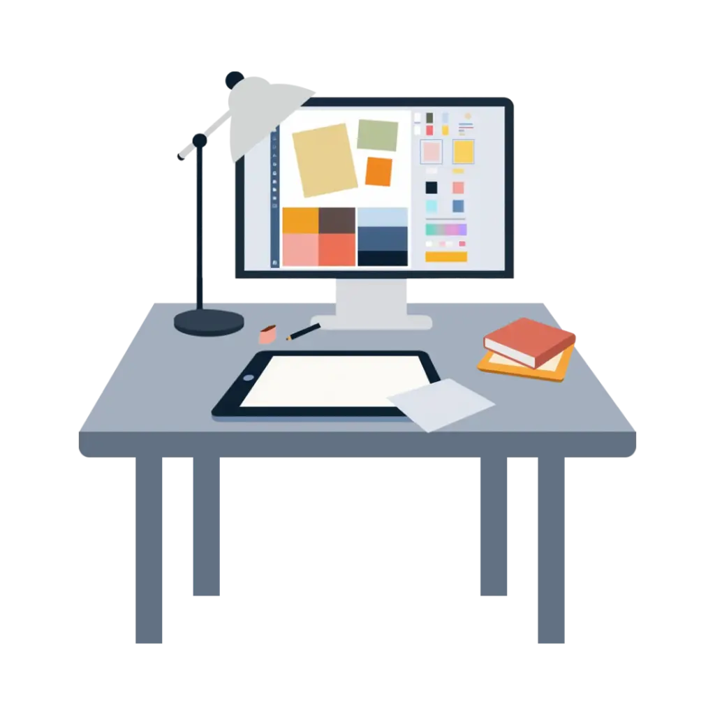 Metaverse Environment Design Services