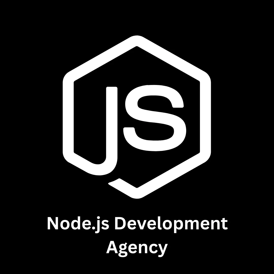 Expert Node.js Development Agency