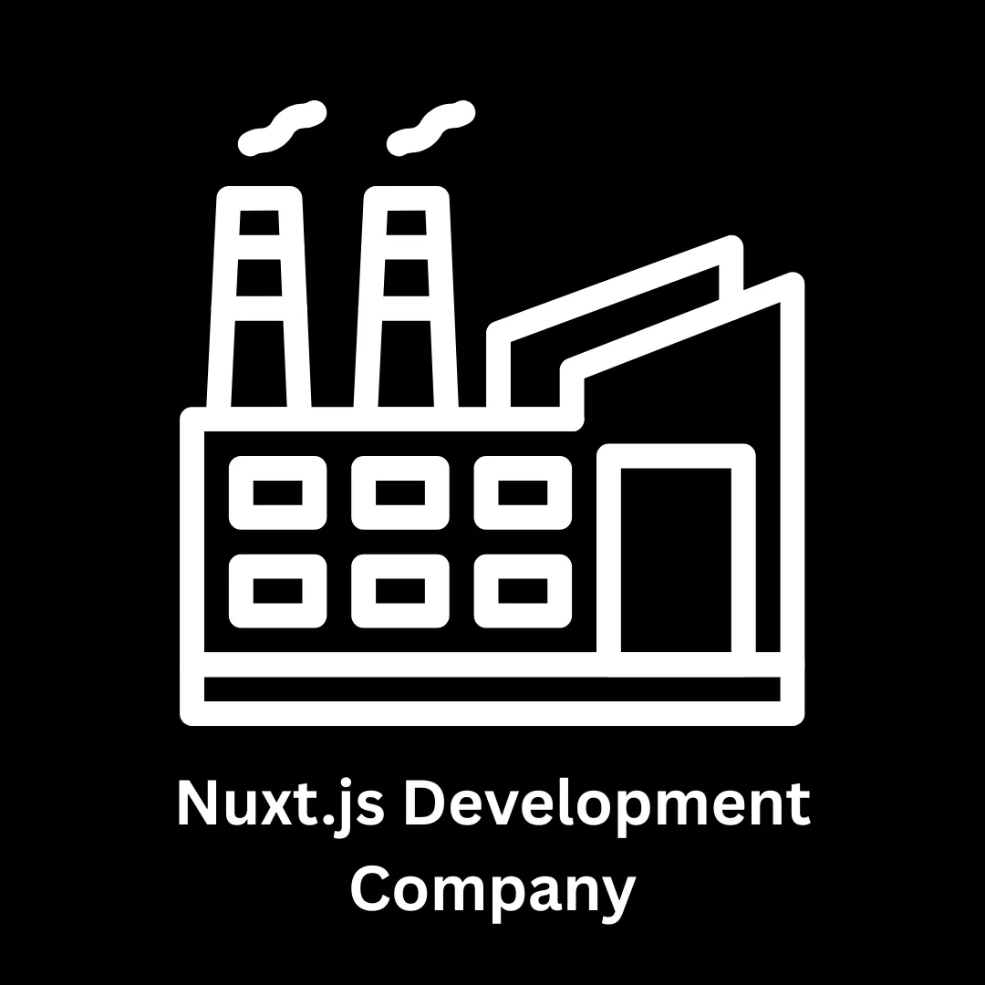 Leading Nuxt.js Development Company