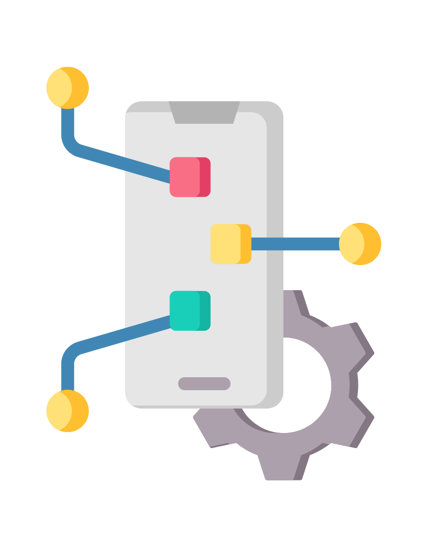 Successful Project Delivery: Android and iOS Mobile App Development | Associative