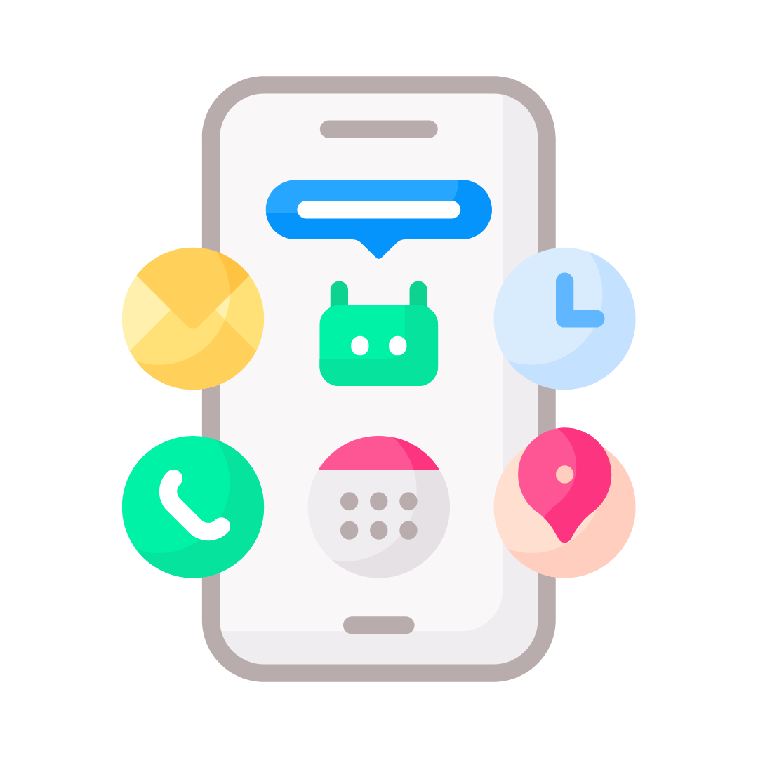 Premier Android App Development Services | Associative
