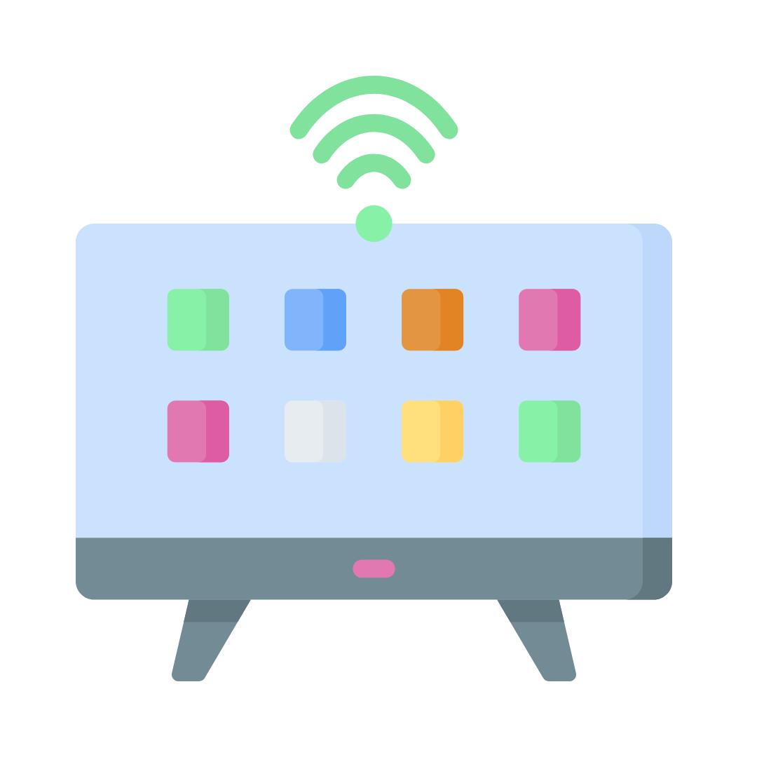 Expert Android TV App Development Services