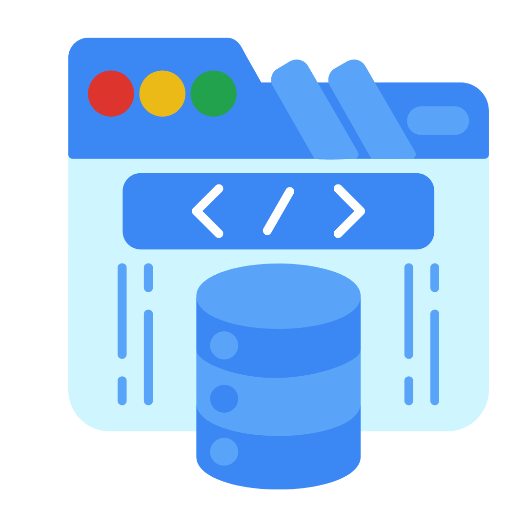 Top-Tier Backend Development Services | Associative Pune