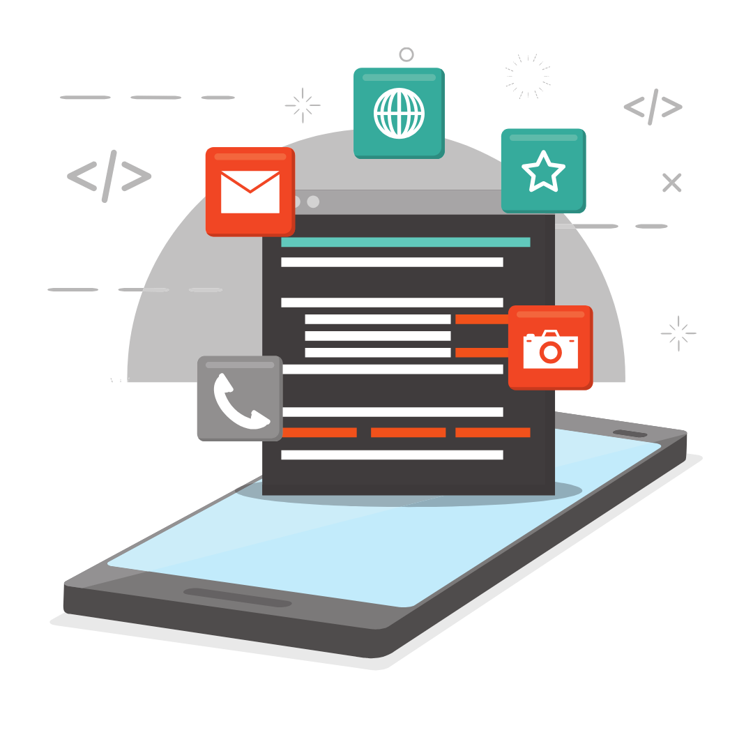 Custom LMS Mobile App Development Services