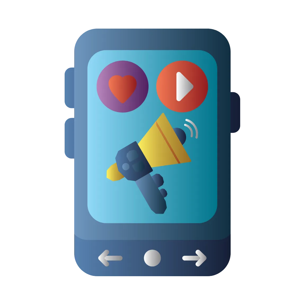 Expert Mobile App Marketing Services | Associative Pune