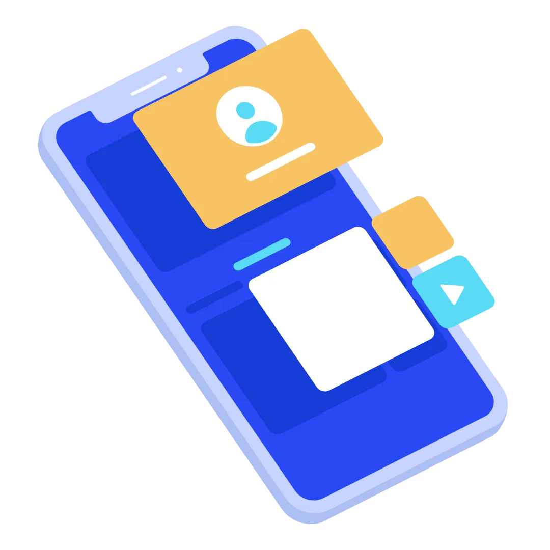 Mobile Phone Application Development Services | Associative Pune