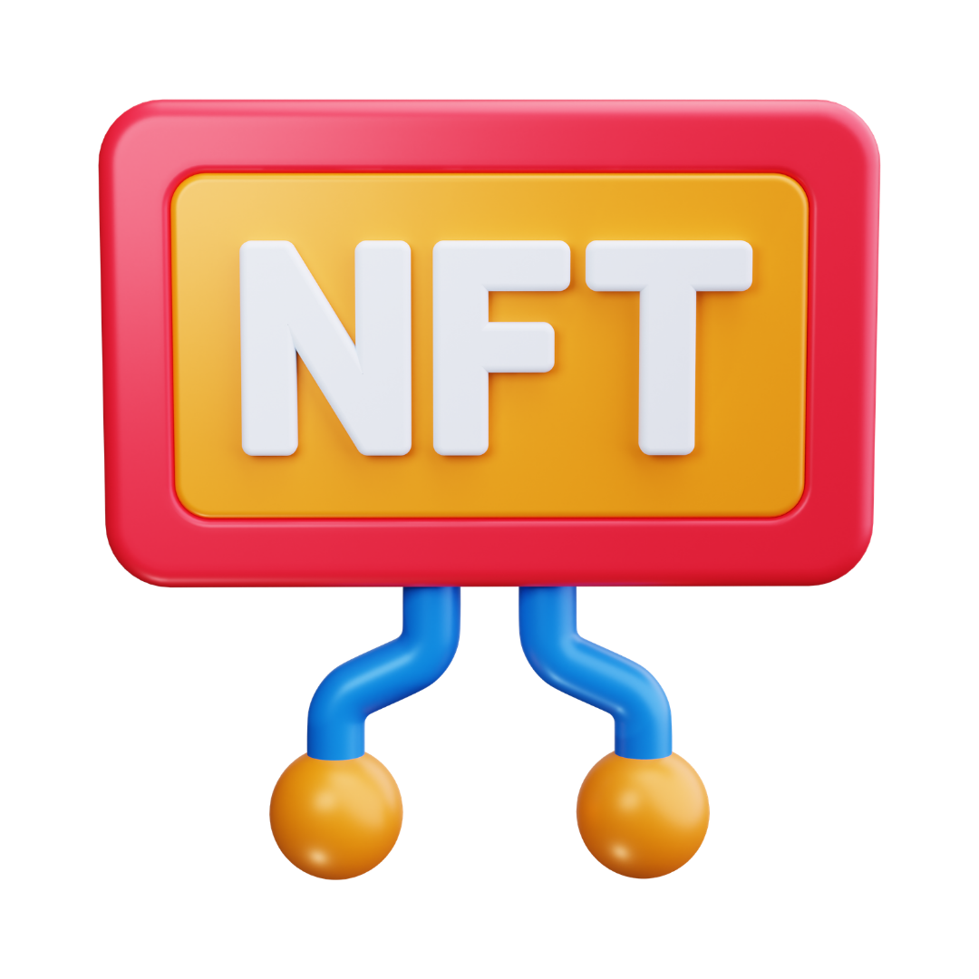 Expert NFTs (Non-Fungible Tokens) Development Services | Associative Pune