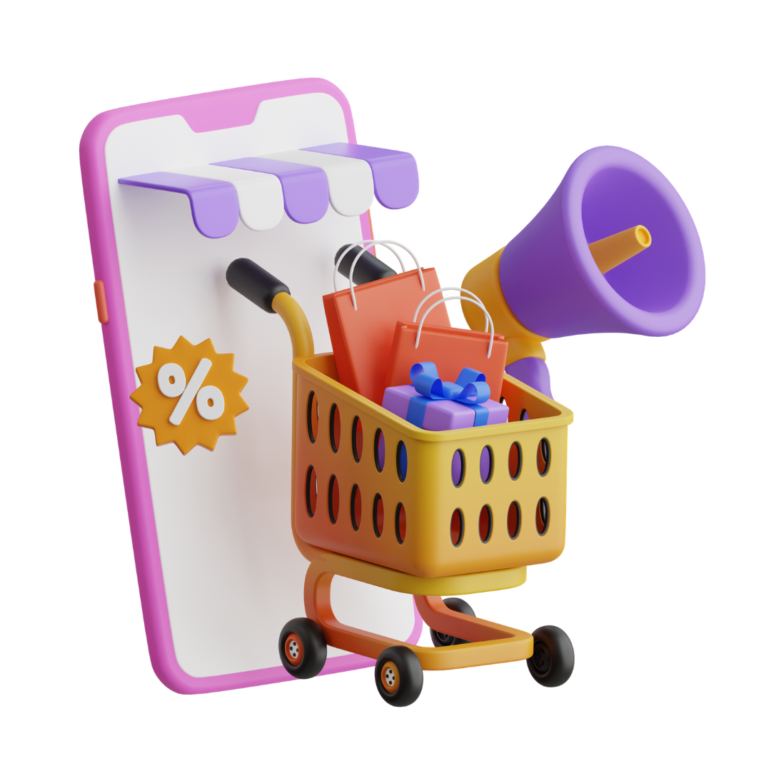 Expert Online Store Development Services in Pune | Associative