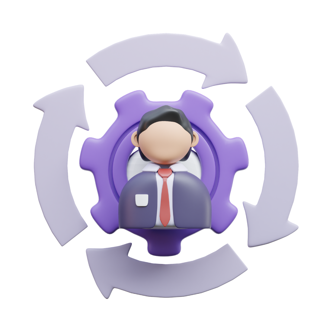 Expert Open3D Development Services in India | Associative