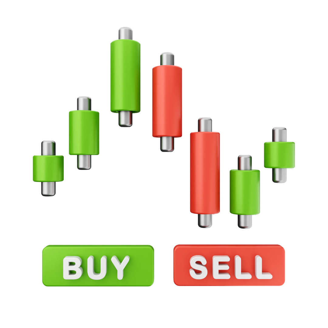Custom Trading Platform Development Services | Associative Pune
