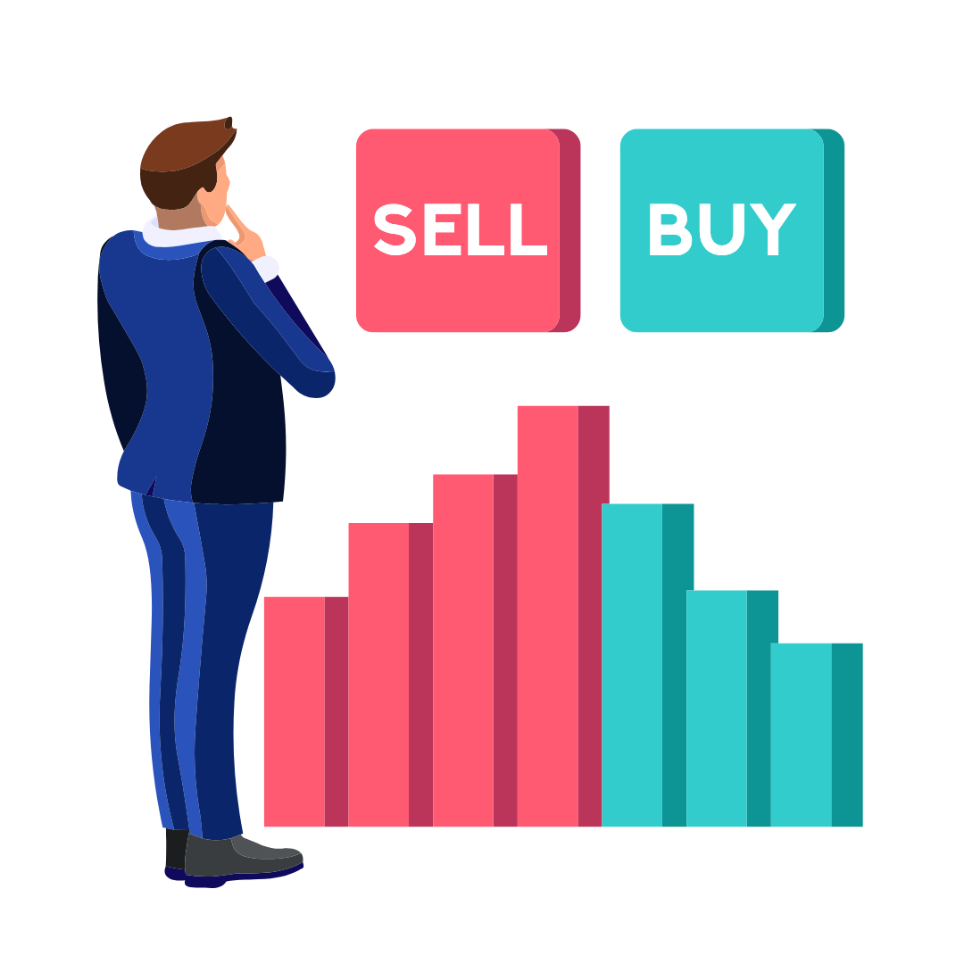 Expert Buy and Sell App Development & IT Solutions | Associative Pune