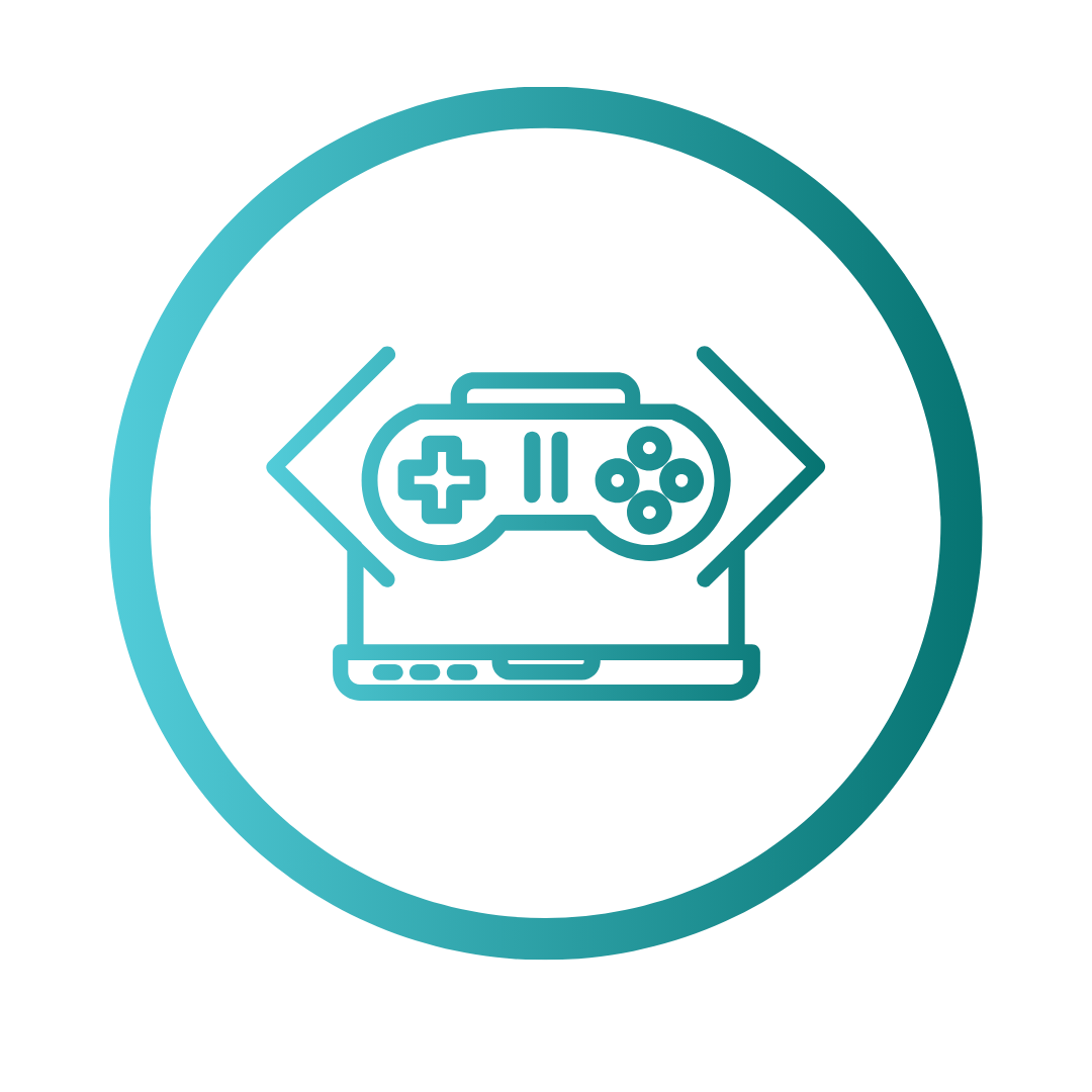 Advanced Game Development Services at Associative