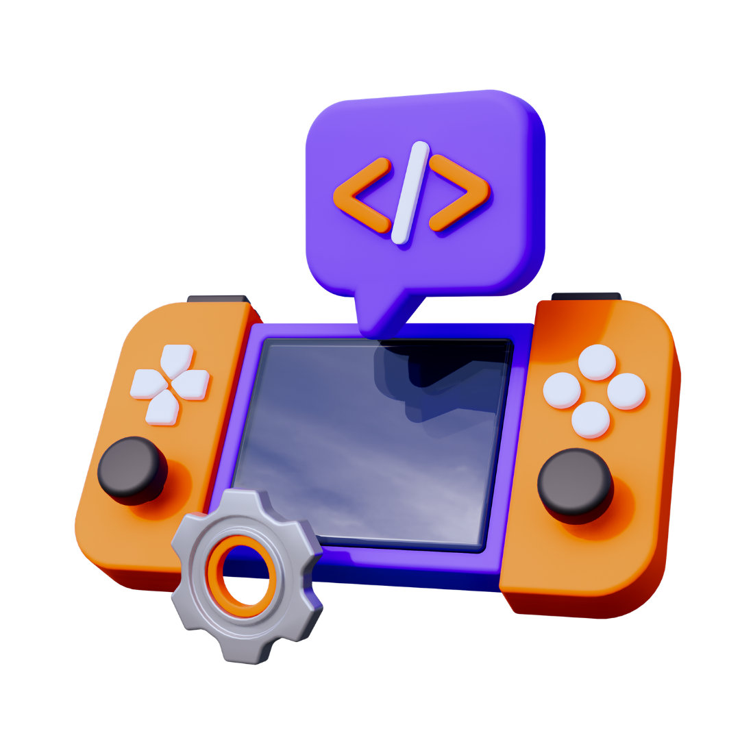 Expert Player-Owned Economy Game Development | Associative Pune