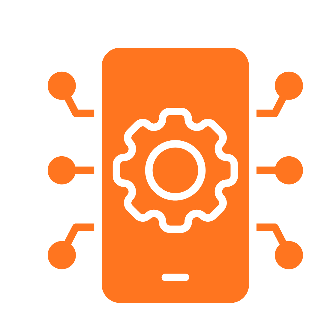 Expert React Native Mobile App Development Company in Pune | Associative