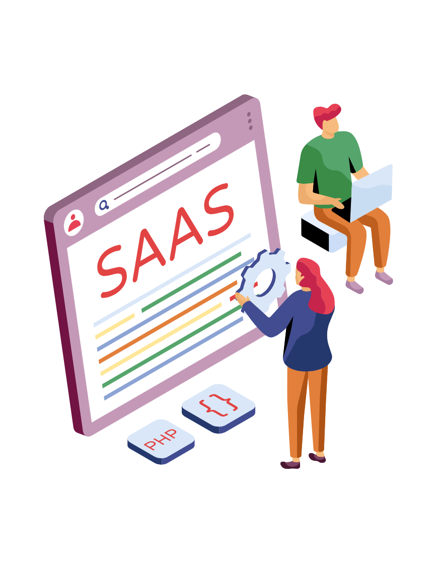 Successful SaaS Development Project Delivery | Associative Pune