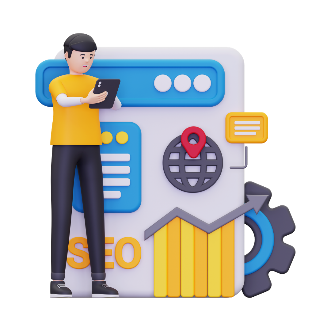 SEO Internet Marketing Company in Pune | Digital Growth Experts | Associative