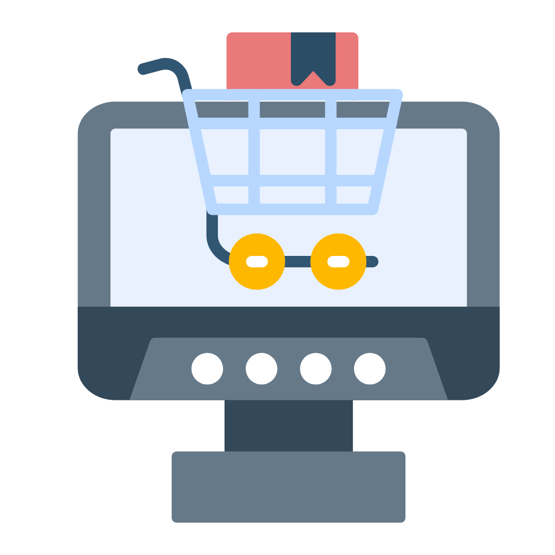 Top Service E-Commerce Platform Development Company | Associative