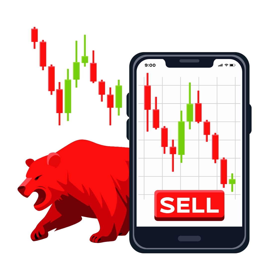 Top Share Market Trading Platform Development Company | Associative