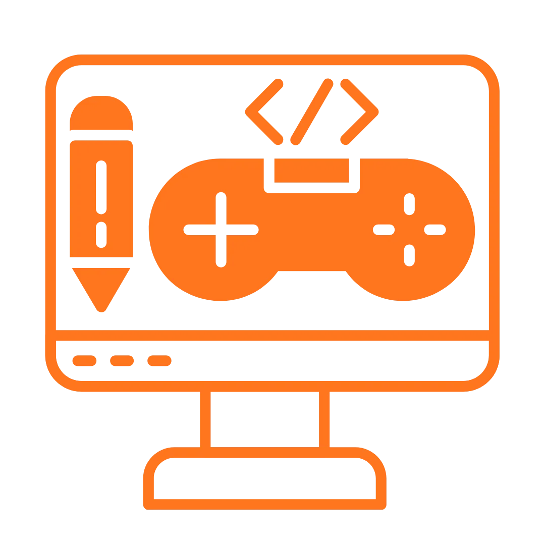 Top Unreal Engine Game Development Company in India | Associative