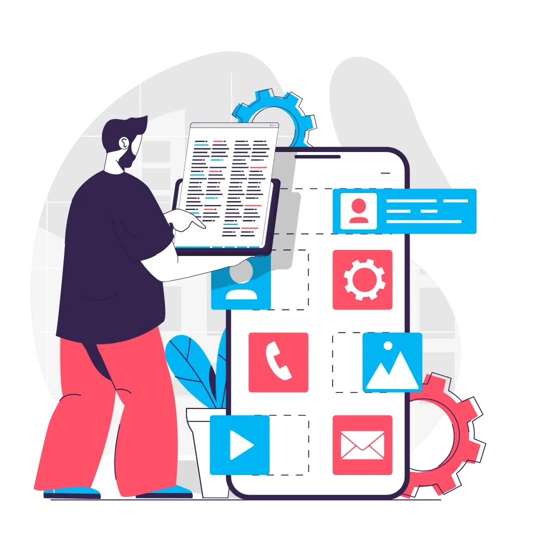 Top Utility App Development Company in Pune | Associative