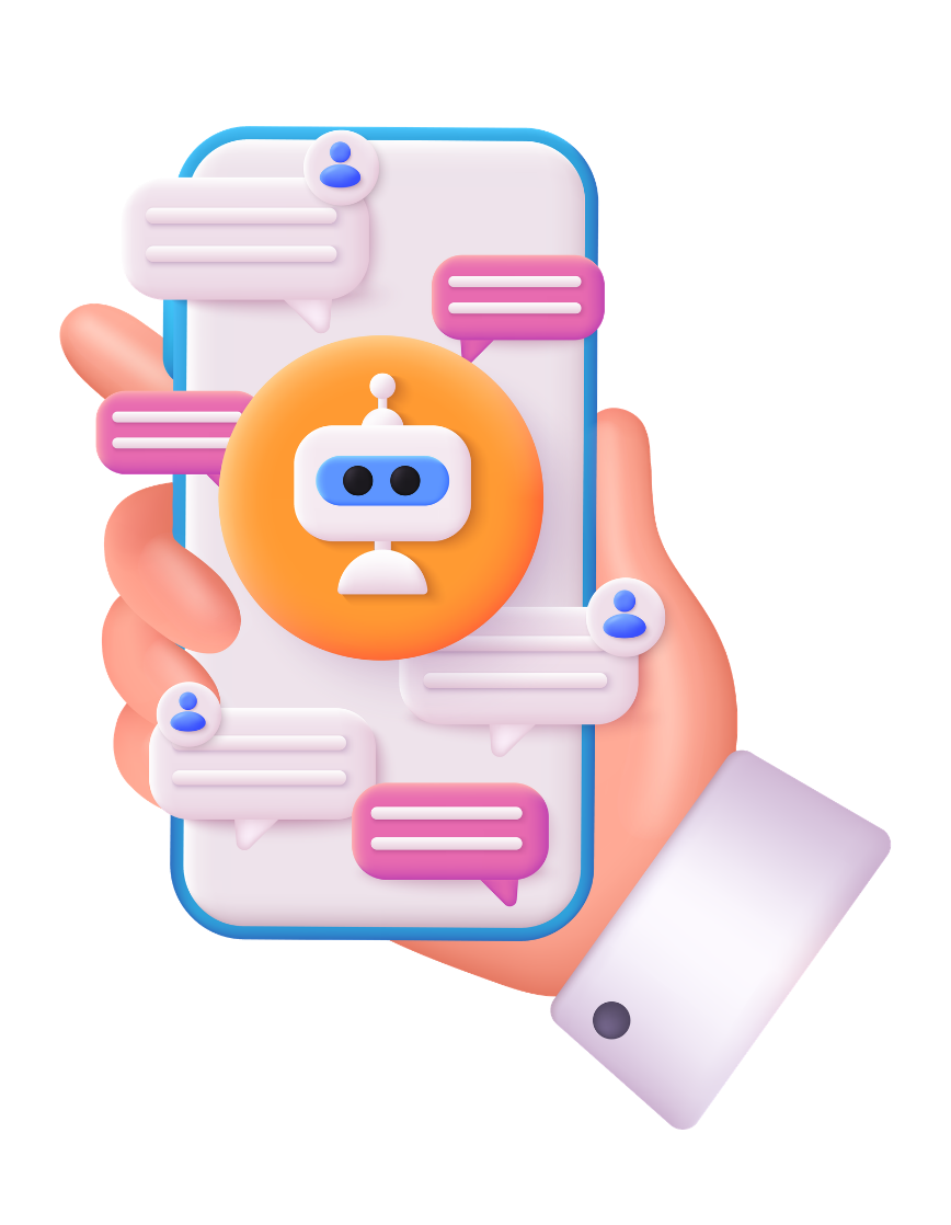 Successful AI Chatbot Development Project by Associative Pune