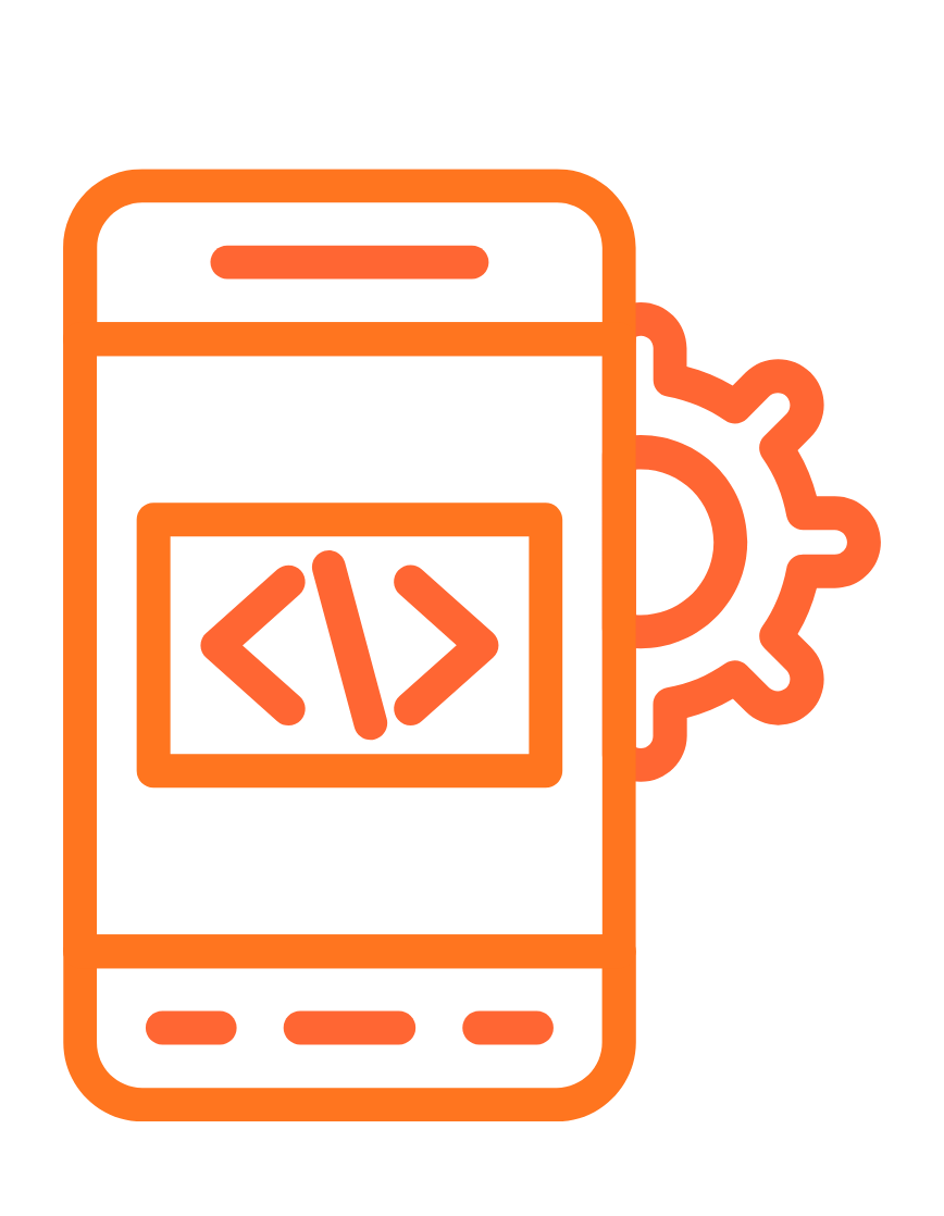 Successfully Delivered Cross Platform App Development Project | Associative