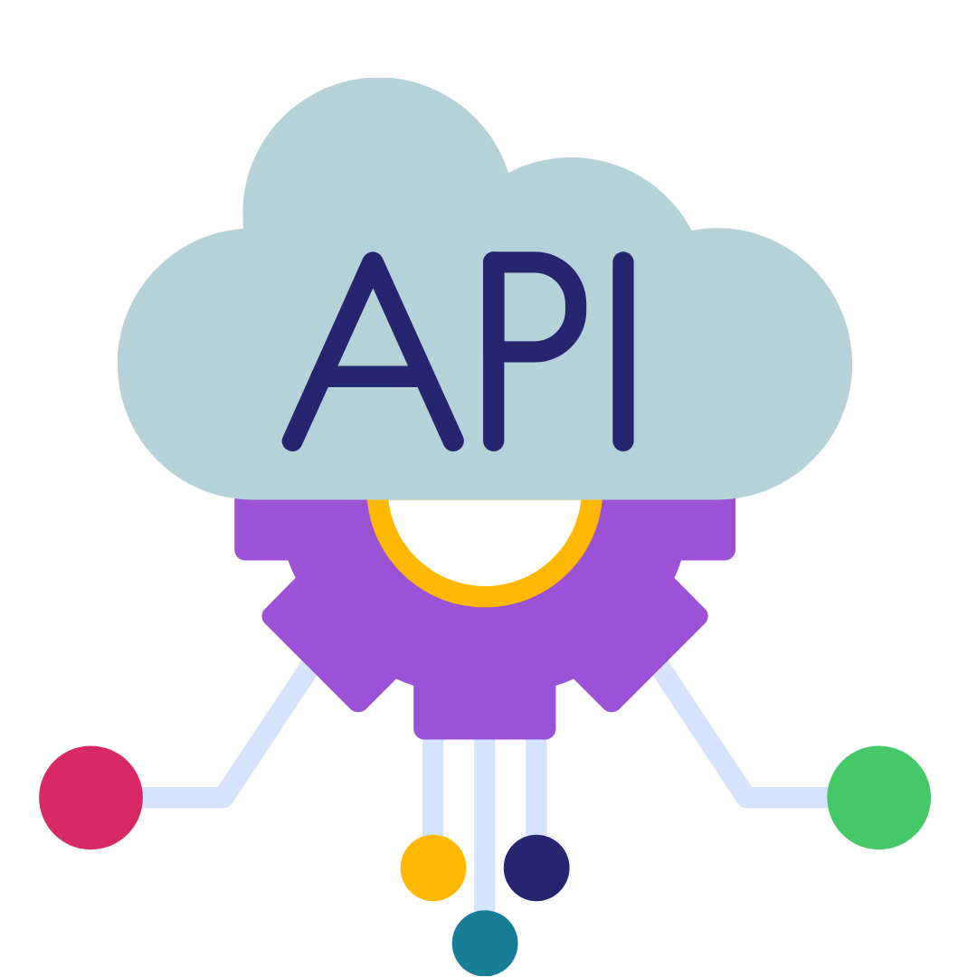 Enterprise AI API Integration Services | Associative Pune