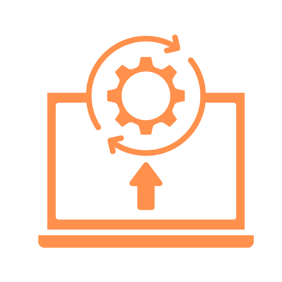Custom Software Development & Local LLM Open-Weight Deployment | Associative Pune