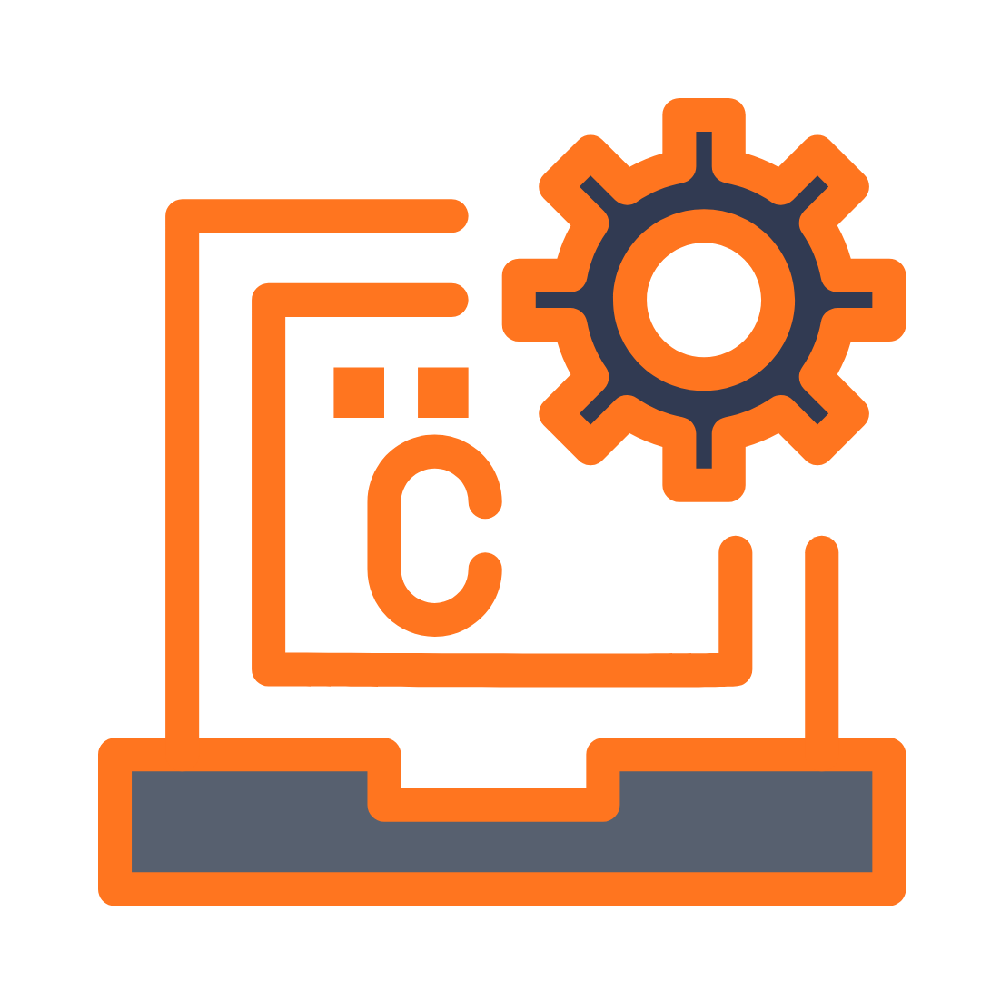Expert C Development & Custom Software Solutions in Pune | Associative