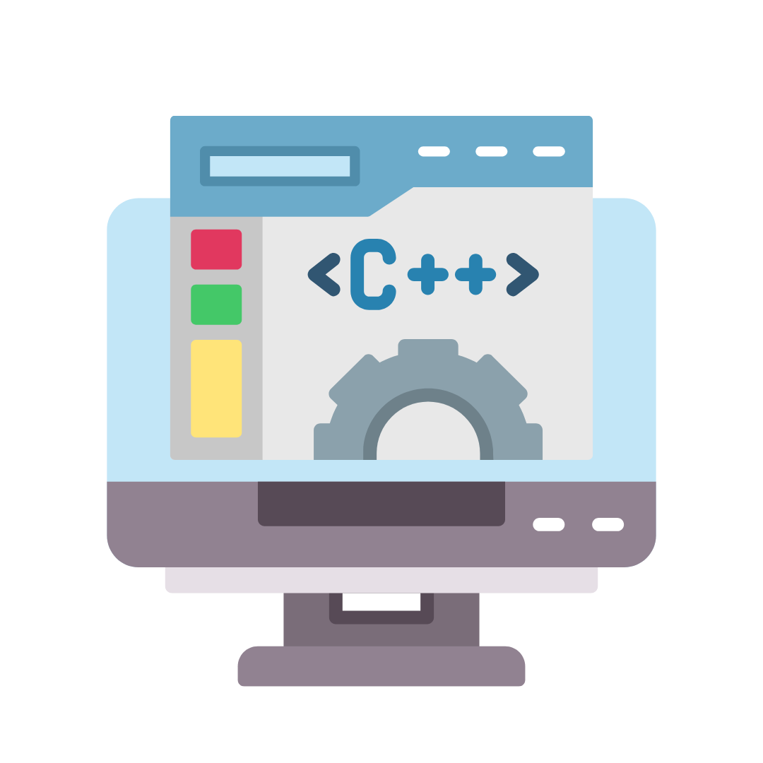 Expert C++ Development Services in Pune | Associative