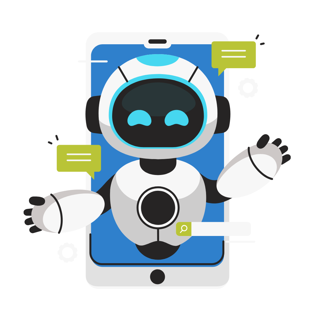 Expert Chatbot Development Services in Pune | Associative