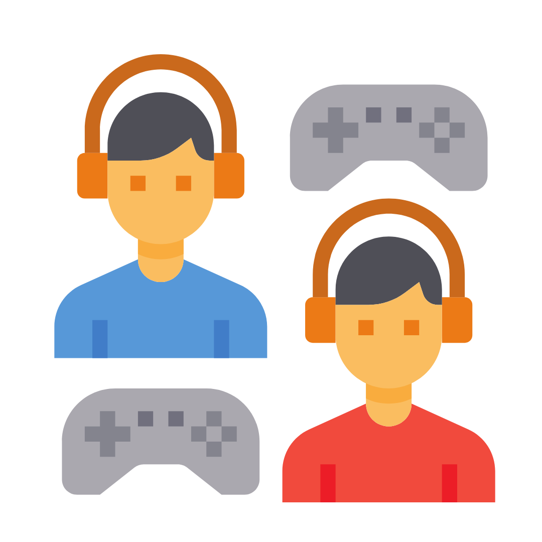 Competitive Multiplayer Game Development Services | Associative