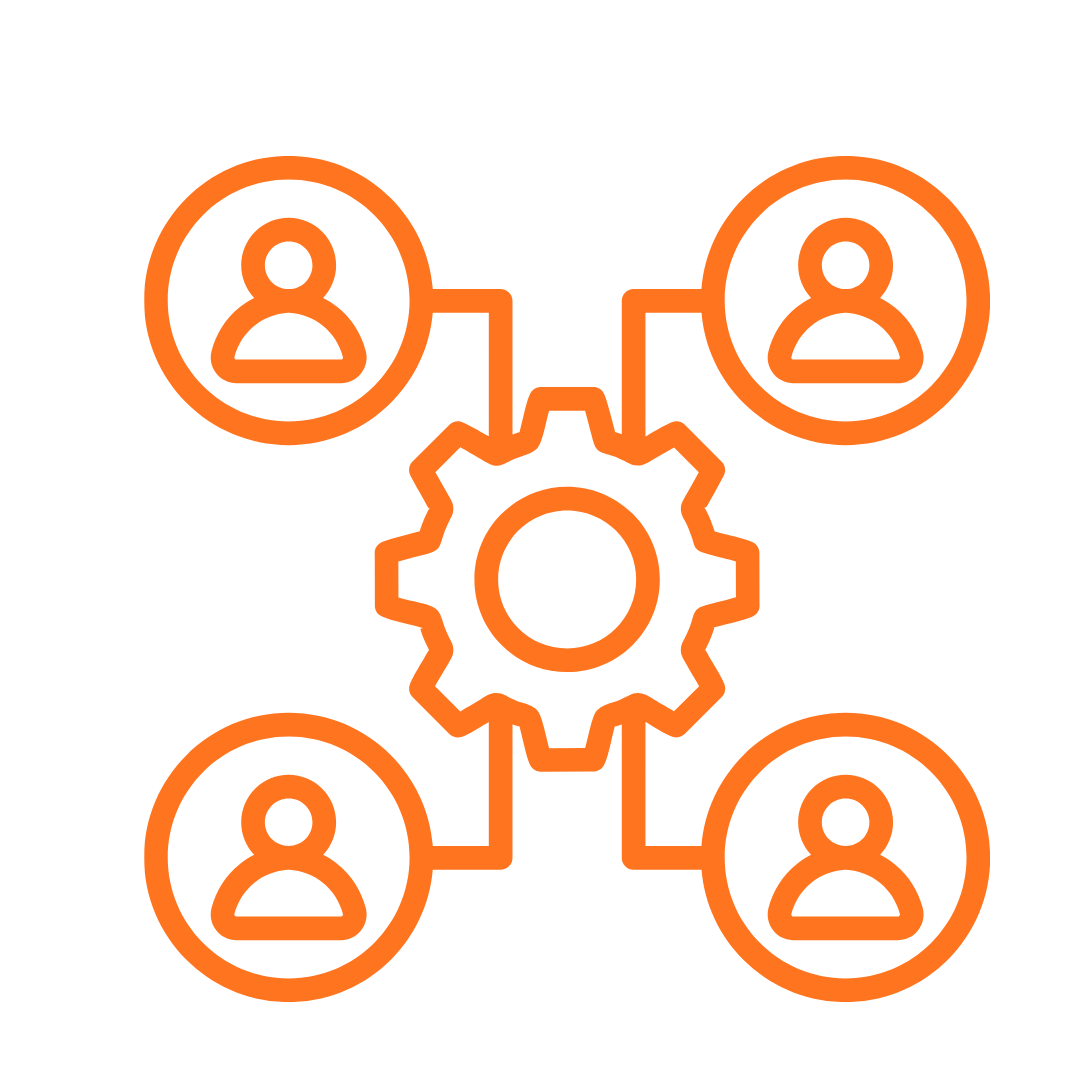 Custom CRM and ERP Development Services | Associative Pune