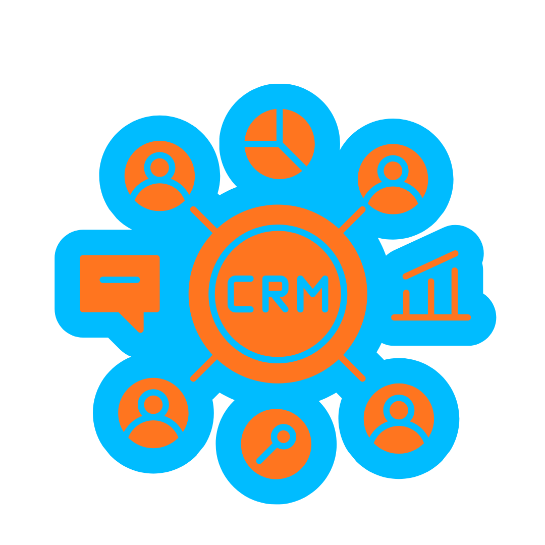 Custom CRM Development Services in Pune | Associative