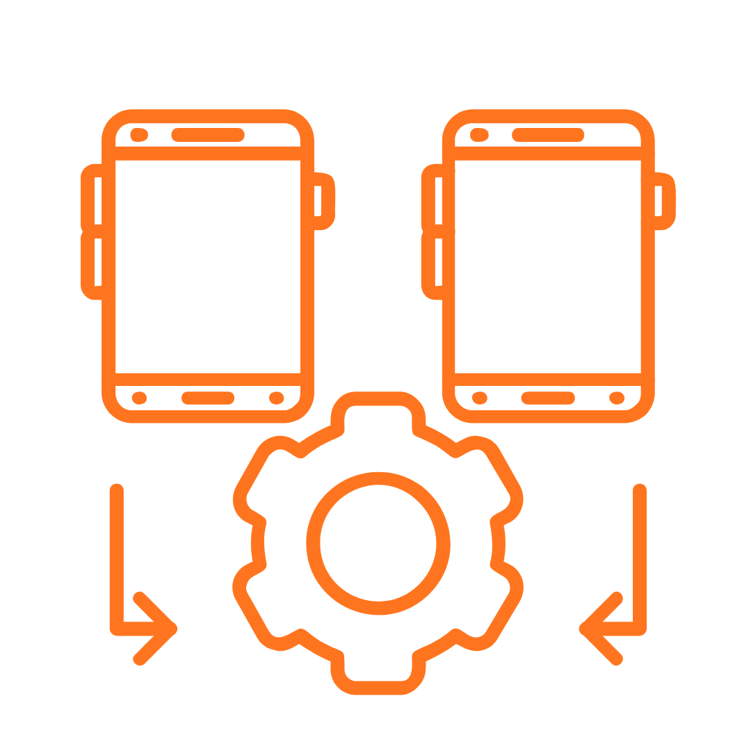 Cross Platform App Development | Scalable Mobile Apps | Associative