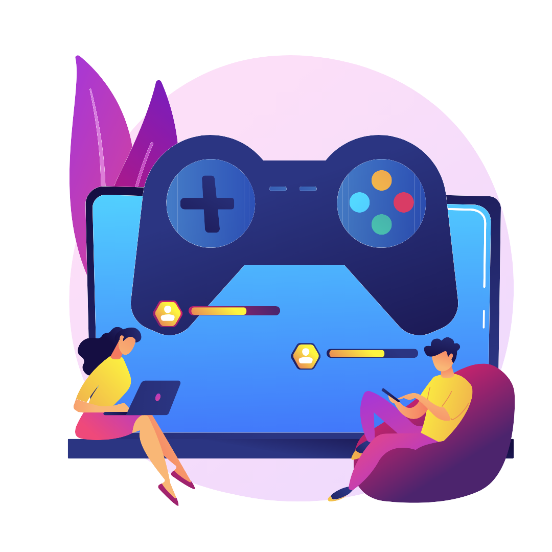 Cross Platform Game Development Services | Associative Pune