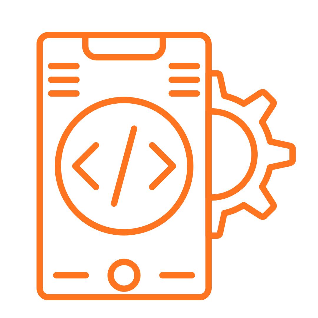 Expert Cross Platform Mobile App Development | Associative Pune