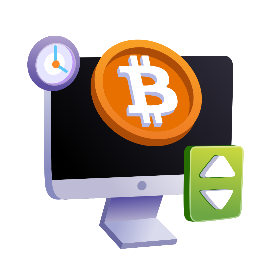 Expert Crypto Trading Bot Development Services | Associative