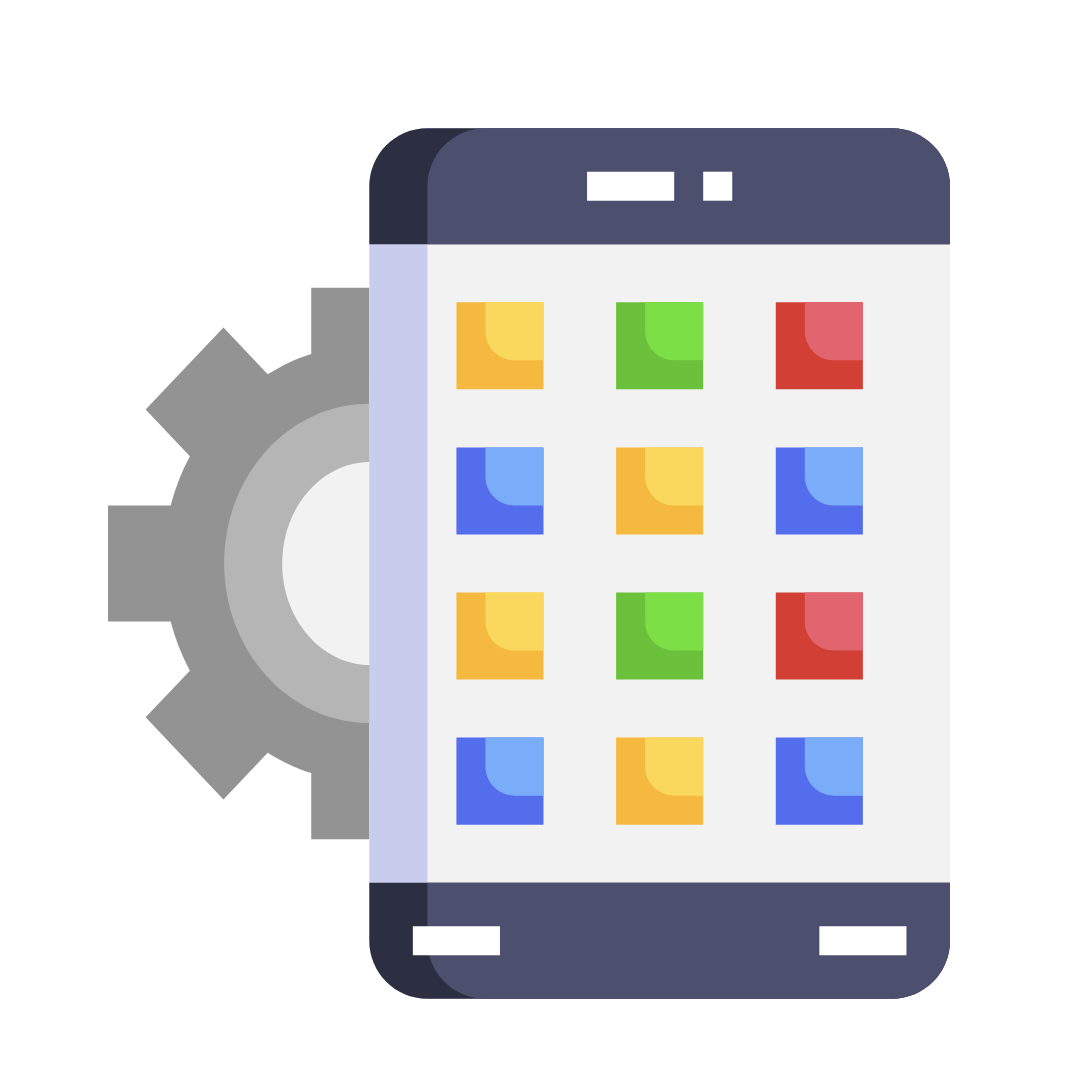 Custom Android App Development Services | Associative Pune