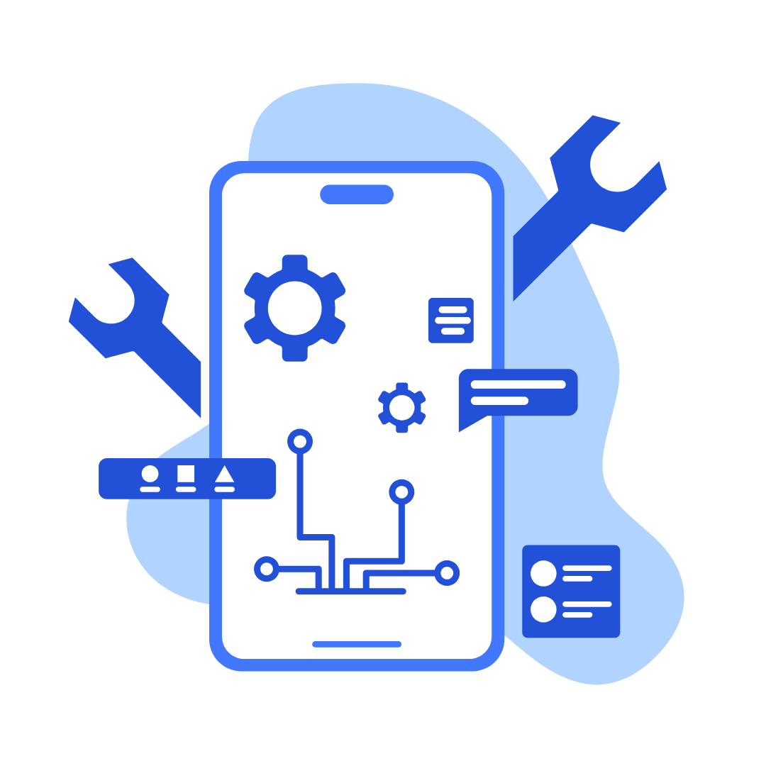 Expert Custom App Development Services in Pune | Associative