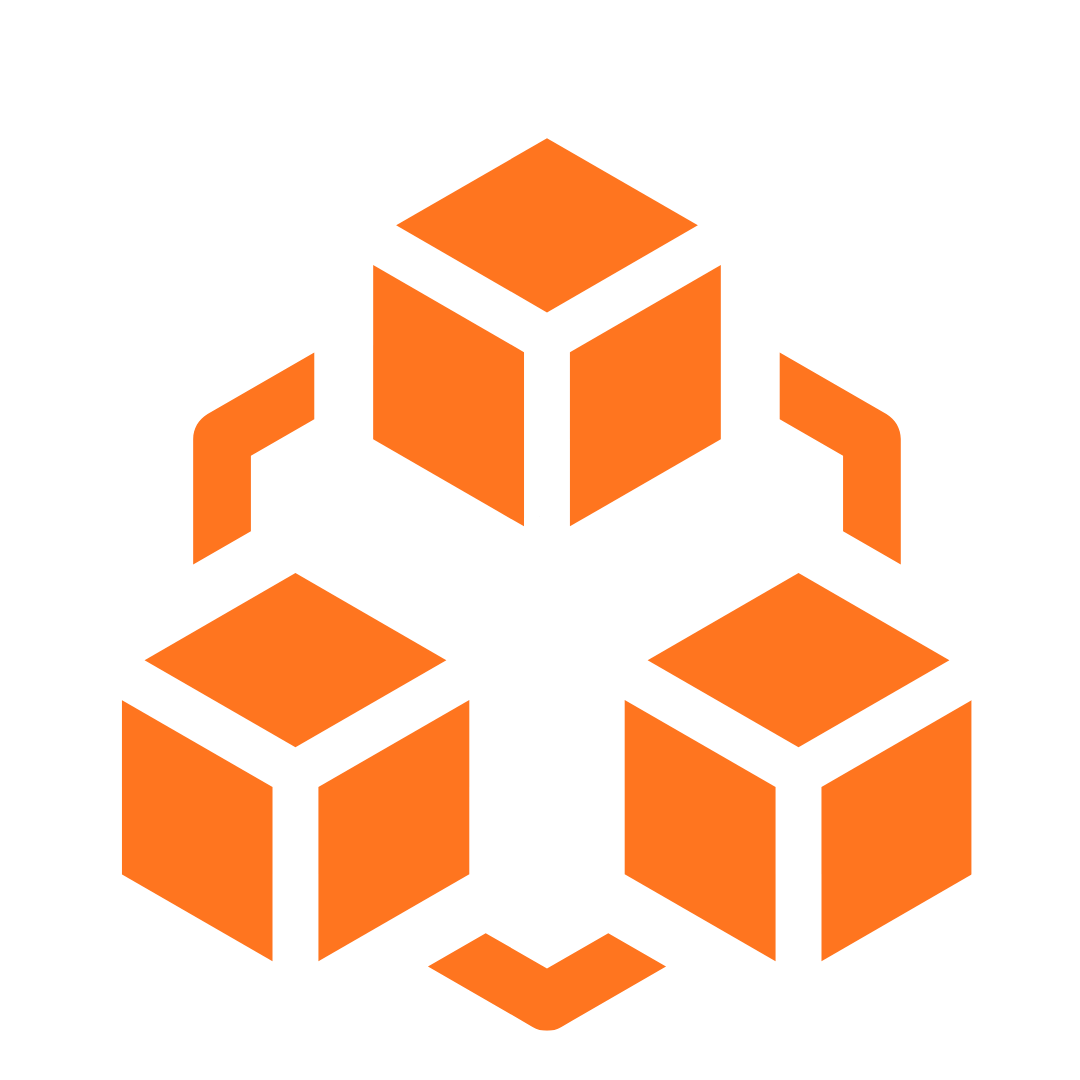 Custom Blockchain Software Development Services | Associative Pune